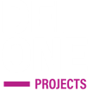 DEI ONE PROJECTS Logo